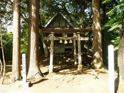 八幡平神社