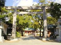 神戸　長田神社