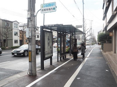 金閣寺へのアクセス 行き方 バスは 電車は 最寄り駅は