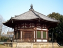 興福寺　北円堂