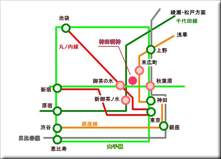 �_�c���_�@�A�N�Z�X�}�b�v