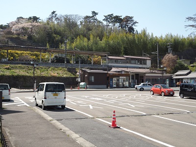 海岸 駅 松島 JR東日本、松島海岸駅の整備が完了