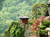 山寺 宝珠山 立石寺 の観光 見所 アクセス